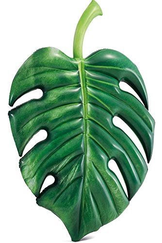 Intex Inflatable Mat 183x23cm Vinyl Multi-Coloured T.Única Model 58782