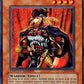 Yu-Gi-Oh! - Command Knight (Ct1-En003) - 2004 Collectors Tins - Limited Edition - Secret Rare