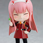 Good Smile Company - Darling In The Franxx - Nendoroid Zero Two(Re-Run)