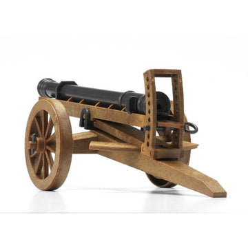 Academy Da Vinci Spingarde Cannon