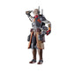 STAR WARS Black Series 15cm Echo Action Figure - Mercenary Gear, Multicolor, Model F7009, Plastic