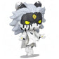 Funko Pop! Animation: Boruto Next Generations - Momoshiki Special Edition White limited availability Vinyl Figure #1310