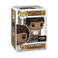 Funko Pop! Movies: Indiana Jones And The Dial Of Destiny - Teddy Kumar Bundled With A Byron 'S Attic Protector