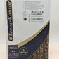 3 Sheets Self-Adhesive Roof Tiles And Shingles For Dollhouses Scale 1:12 (Roof Shingles Brown)