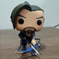 Funko Pop Games: Overwatch - Hanzo Collectible Figure, Multicolor