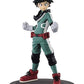 My Hero Academia - Midoriya Izuku Dxf Sp Ver. Prize Figure
