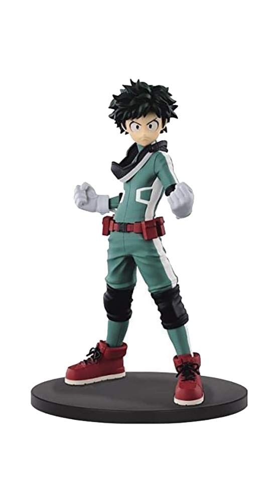 My Hero Academia - Midoriya Izuku Dxf Sp Ver. Prize Figure