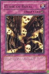 Yu-Gi-Oh! - Curse Of Royal (Pgd-044) - Pharaonic Guardian - 1St Edition - Rare
