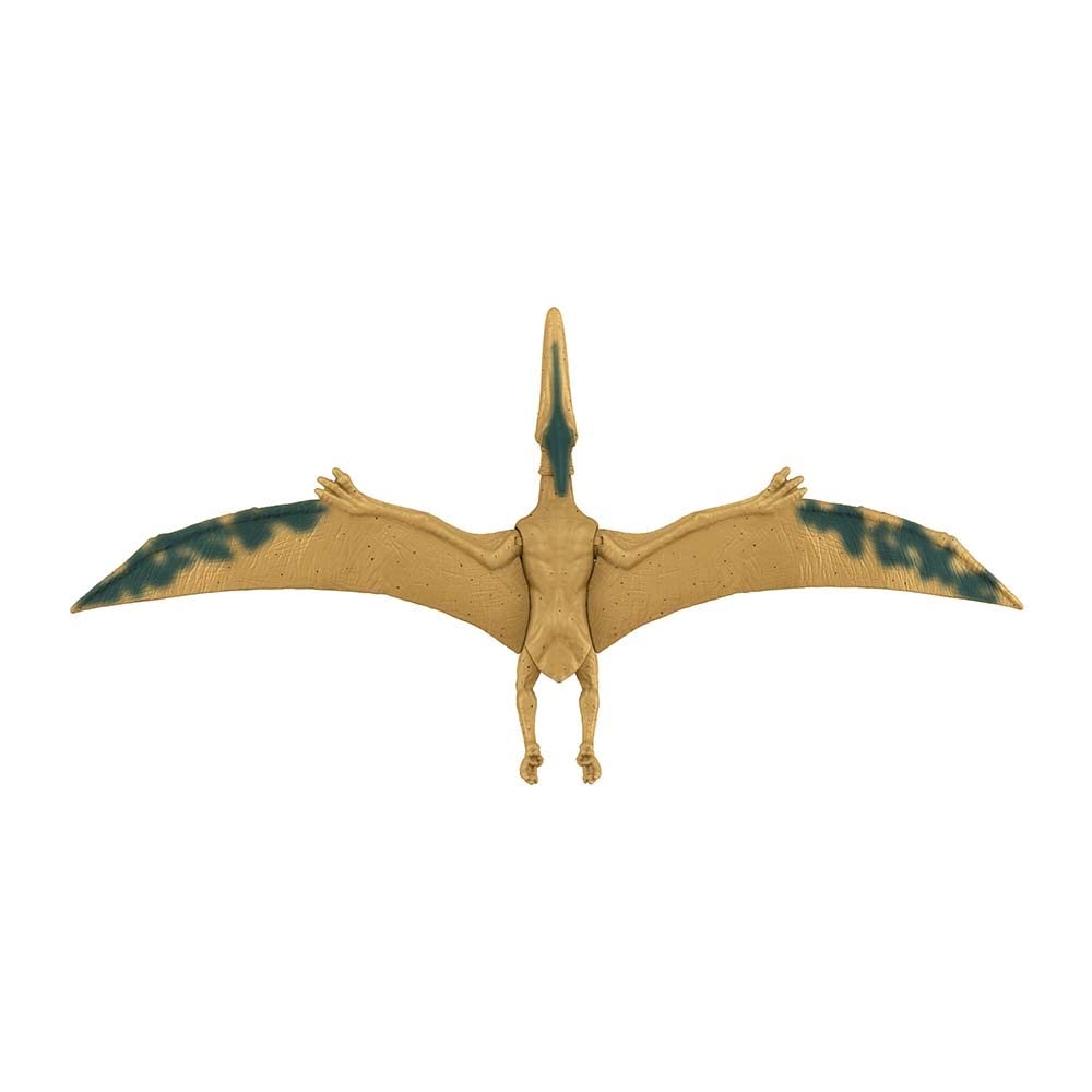 Jurassic World Dominion 12' Pteranodon Dinosaur Action Figure