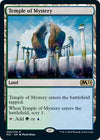 Temple Of Mystery