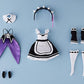 Good Smile Re:Zero - Starting Life In Another World - Rem Harmonia Humming Doll, Multicolor