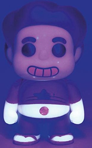 Funko Pop! Steven Universe: Steven Glow In The Dark #85