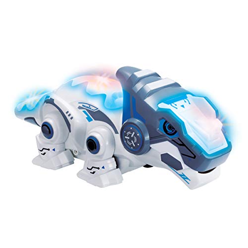 Geppeto Robosaur Rc