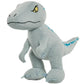 Just Play Jurassic World Blue the Velociraptor Stuffed Plush Toy