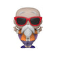 POP: Animation Pop! Master Roshi (peace sign) limited availability