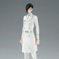 Banpresto - Bleach - Solid and Souls - Uryu Ishida Statue