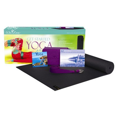 Easy Yoga Kit