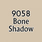 Reaper Miniatures Paints Paint Bone Shadow 1/2 Oz Rpr 09058