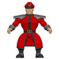 Funko Savage World: Street Fighter - M. Bison