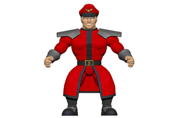 Funko Savage World: Street Fighter - M. Bison