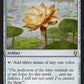Magic: The Gathering - Gilded Lotus - R - Dominaria