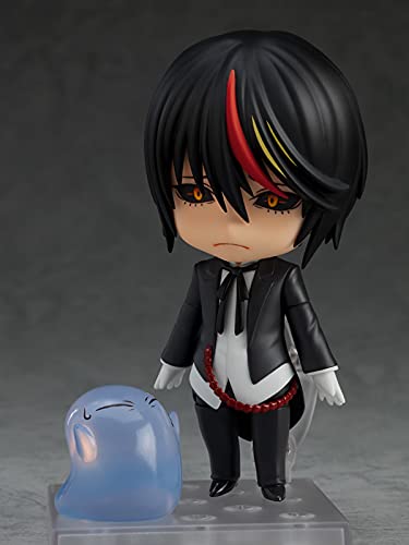 Good Smile Company Nendoroid Diablo Action Figure, Multicolor, One Size, Plastic, Model G12639