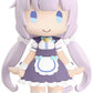 Nekopara: Vanilla Hello! Good Smile Mini Figure Multicolor G94440