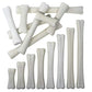 Dinosaur Bones Match & Measure Set