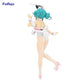 Furyu - Bicute Bunnies - Hatsune Miku White Rabbit Figure (Baby Pink Version)
