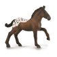 Collecta Breyer 1:18 Scale Model Horse | Sugarbush Draft Foal