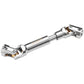 Epinon Rc Drive Shaft Stainless Steel Driveshaft For 1/10 Rc Crawler Car Trx4 Axial Scx10 Upgrade Parts(75-89Mm)