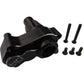 Hot Racing RRT38TC01 Aluminum Transfer Case - Axial Bomber