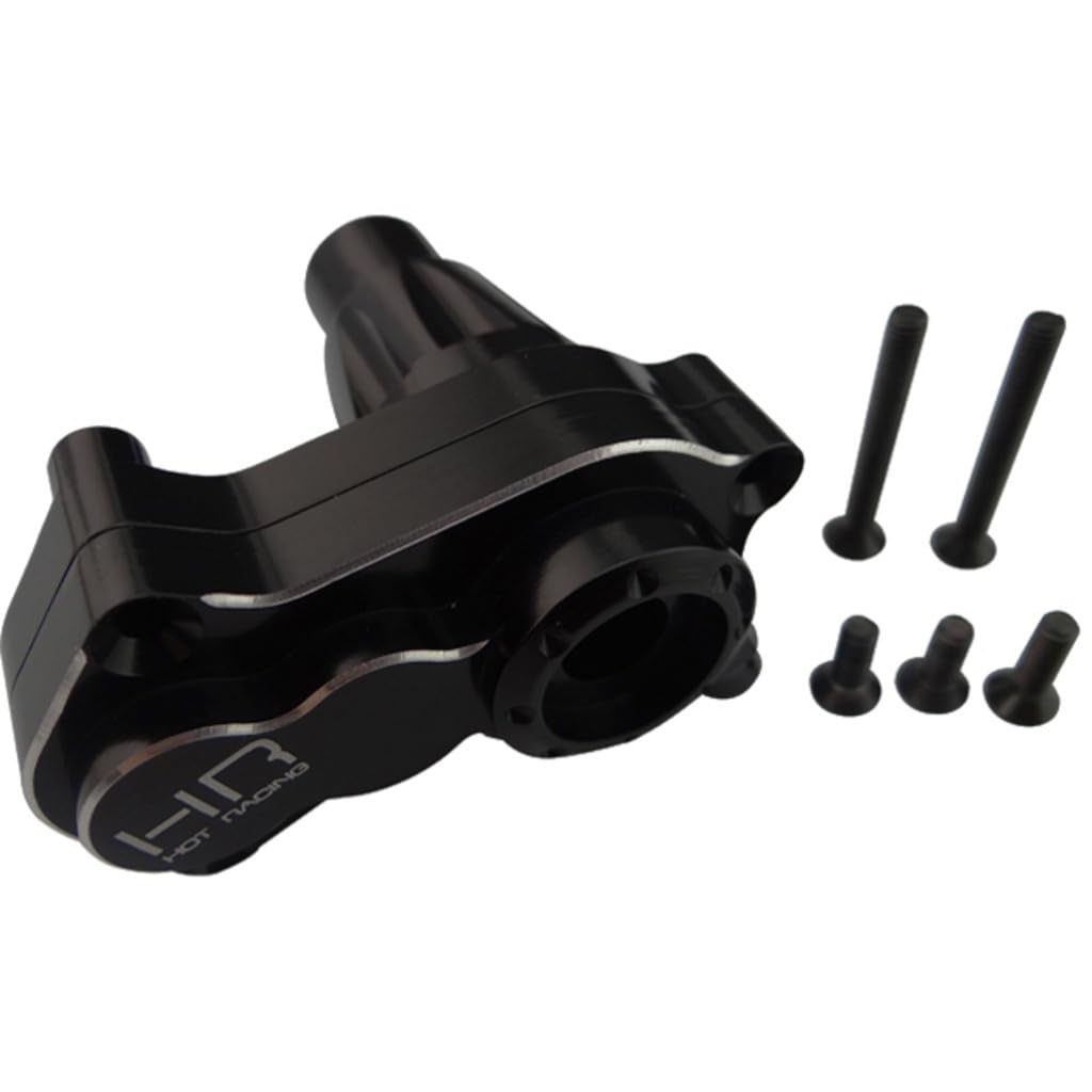 Hot Racing RRT38TC01 Aluminum Transfer Case - Axial Bomber