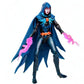 McFarlane Toys - DC Build-A 7 Figures Wave 10 - Titans - Raven