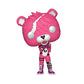 Funko Pop! Games: Fortnite - Cuddle Team Leader Vinyl Figure