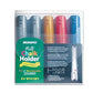 Mungyo Multi Chalk Holder Pastel Holder 5 Pcs Set