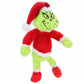Christmas Plush Toy