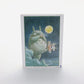 My Neighbor Totoro 1000Pieces Ghibli Jigsaw Puzzles 1000-203 By Ensky