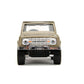 Jada Toys Marvel Groot 1973 Ford Bronco 1:32