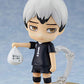 Orange Rouge Haikyu!! To The Top: Shinsuke Kita Nendoroid Action Figure, Multicolor