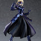 Max Factory Fate/Stay Night: Heaven’S Feel: Saber Alter Pop Up Parade Pvc Figure,Multicolor,6.7 Inches