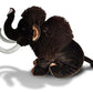 Wild Republic Woolly Mammoth Plush, Stuffed Animal, Plush Toy, Gifts For Kids, Cuddlekins 12'