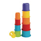 Stack 'N' Nest Cups - Set Of 10