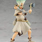 Dr. Stone: Senku Ishigami Pop Up Parade Pvc Figure, Multicolor