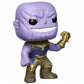 Funko Pop! Marvel: Avengers Infinity War - Thanos (10-Inch Special Edition) #308