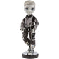 Rainbow High Shadow Series 1 Ash Silverstone- Greyscale Boy Fashion Doll. 2 Silver Designer Outfits To Mix & Match With Accessories, Great Gift, Multicolor, 583578Euc