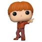 Funko Pop Rocks: Bts - Dynamite- Jin, Multicolor, Standard