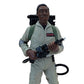 Factory Entertainment Ghostbusters Winston Zeddemore Talking enhanced Motion Statue