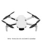 24Pcs Mavic Mini Propellers Accessories Compatible with DJI Mavic Mini Drone Replacement Low-Noise and Quick-Release Blades Prop