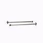 Rage RC C1038 Rear Dogbones (Pair): R10ST